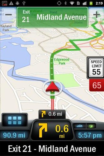 Image 0 for CoPilot Live Premium USA