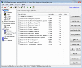 Image 0 for DTM Data Generator Profes…