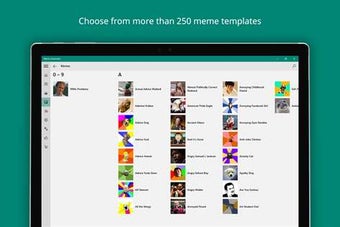 Imagen 3 para Meme-Generator for Window…