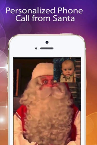 Image 0 for Video Calls with Santa Cl…