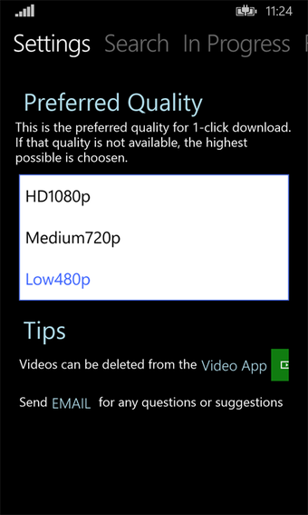 Imagen 0 para TubeTube for Windows 10