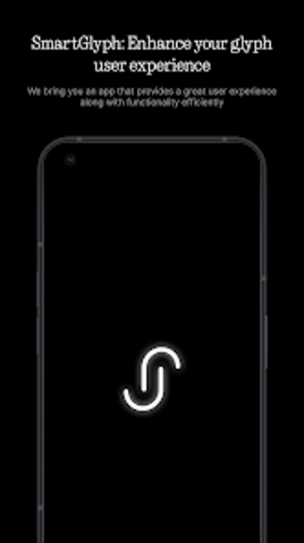 Image 0 for SmartGlyph: Customize Gly…