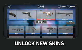 Image 0 for Case Simulator for Valora…