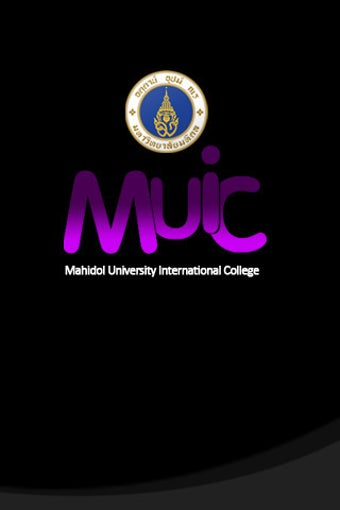 Image 0 for MUIC