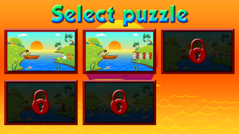 Imagen 2 para River Crossing Puzzle Gam…