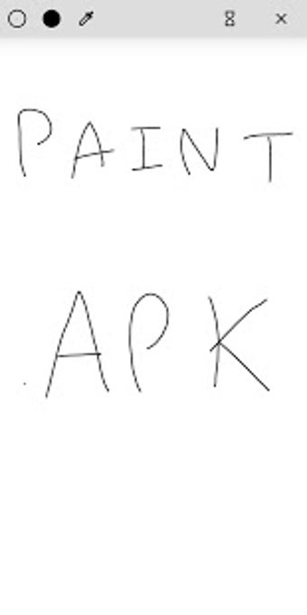 Imagen 0 para PAINT.APK (Android P Pain…