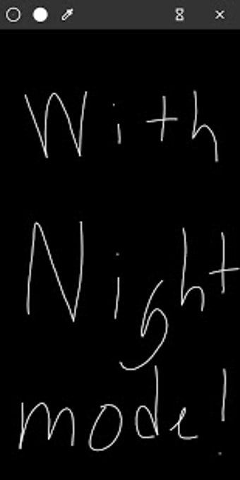 Imagen 1 para PAINT.APK (Android P Pain…