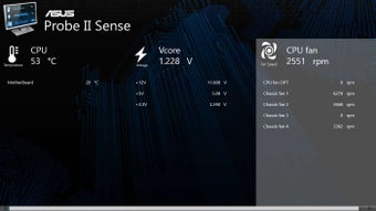 Imagen 0 para Probe II Sense for Window…