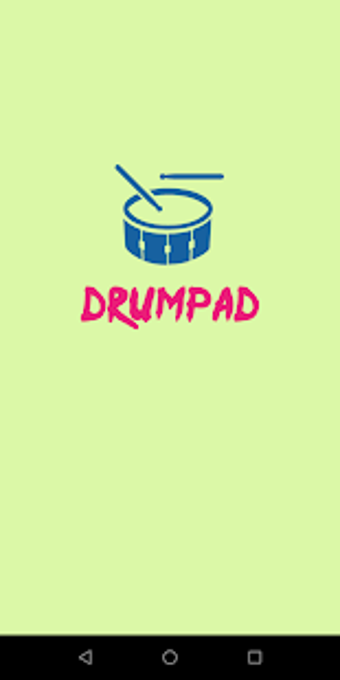 Image 0 for DrumPad