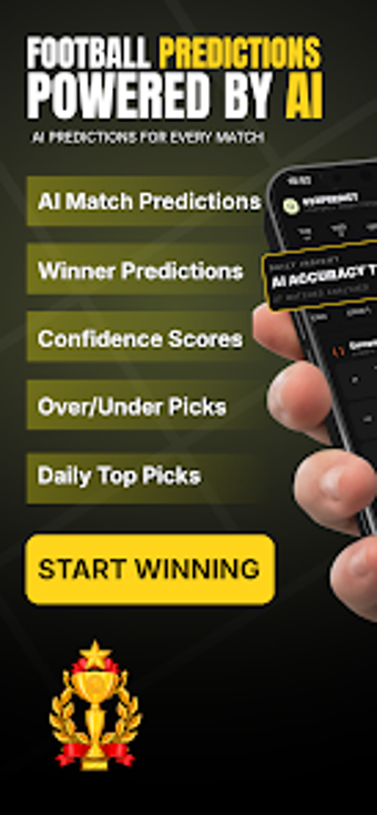 Image 0 for 433: AI Football Predicti…