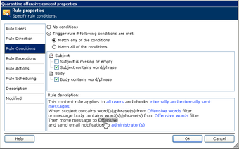 Image 2 for Policy Patrol Mail Securi…