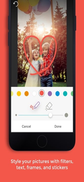 Image 2 for Polaroid Mint