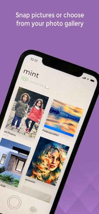 Image 0 for Polaroid Mint