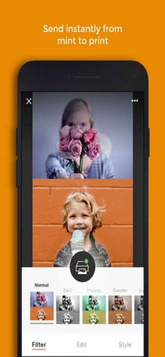 Image 1 for Polaroid Mint