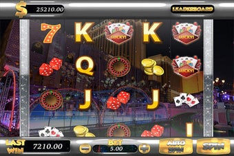 Image 0 for 777 A Super Royal Lucky S…