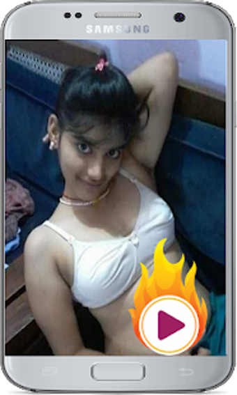 Imagen 1 para Indian Hot Girl Desi Vide…