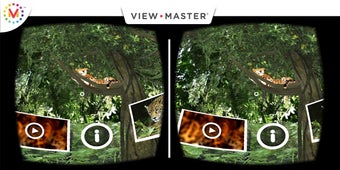 Image 1 for View-Master Wildlife