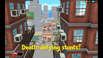 Image 1 for Willy Crash - Free Arcade…