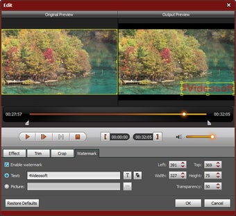 Image 2 for 4Videosoft AVC Converter