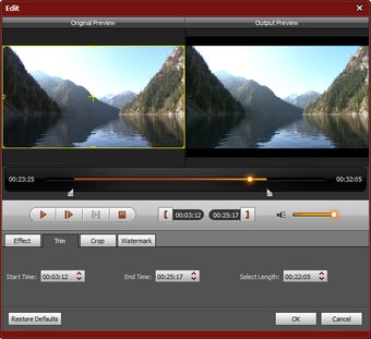 Image 4 for 4Videosoft AVC Converter