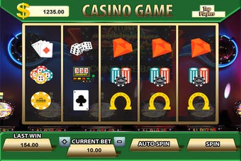 Image 0 for 777 VIP Casino Slots Mach…