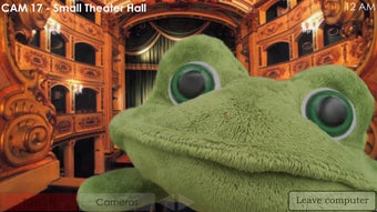 Imagen 0 para Five Nights with Froggy 2