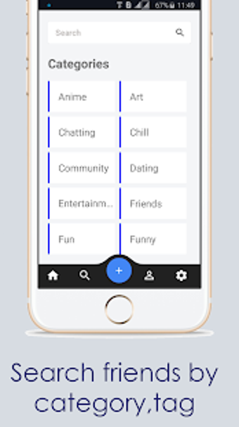 Image 0 for Friends usernames finder …
