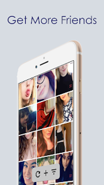Image 1 for Friends usernames finder …