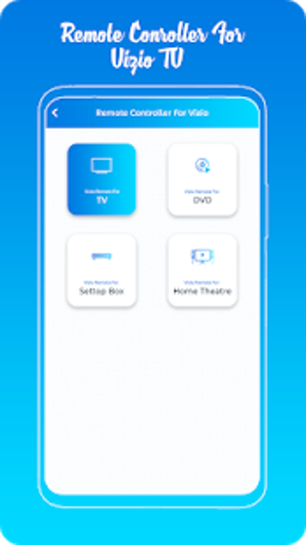 Image 1 for Remote Controller For Viz…