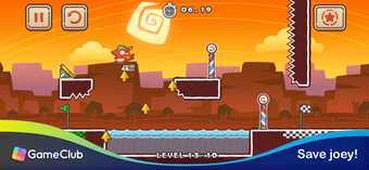 Image 3 for Run Roo Run - GameClub