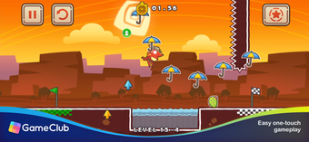 Image 2 for Run Roo Run - GameClub