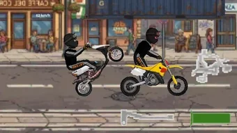 Imagen 0 para wheelie2d