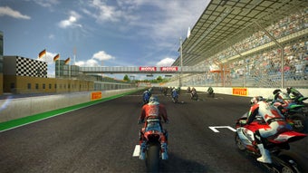Image 0 for SBK16 - Official Mobile G…