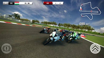 Image 1 for SBK16 - Official Mobile G…