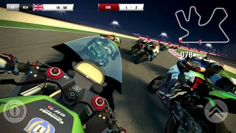 Image 1 for SBK16 - Official Mobile G…