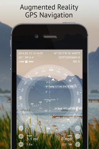 Imagen 0 para Spyglass