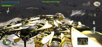 Image 3 for Wasp Nest Simulation Full