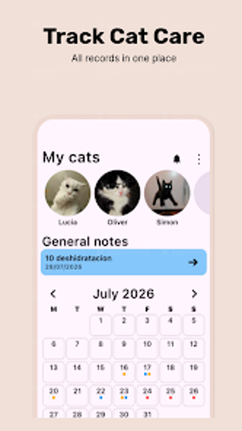 Image 0 for Catitos