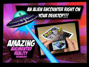 Image 2 for Alien Jailbreak: The Grea…
