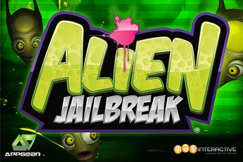 Image 7 for Alien Jailbreak: The Grea…