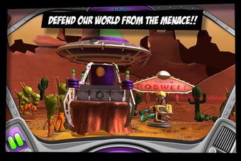 Image 1 for Alien Jailbreak: The Grea…