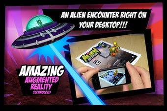 Image 0 for Alien Jailbreak: The Grea…