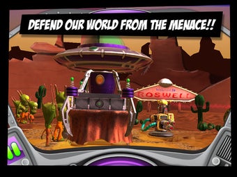 Image 3 for Alien Jailbreak: The Grea…