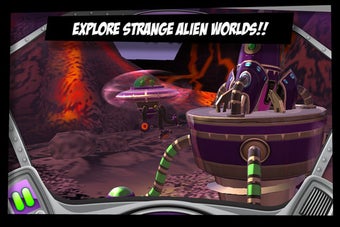 Image 4 for Alien Jailbreak: The Grea…