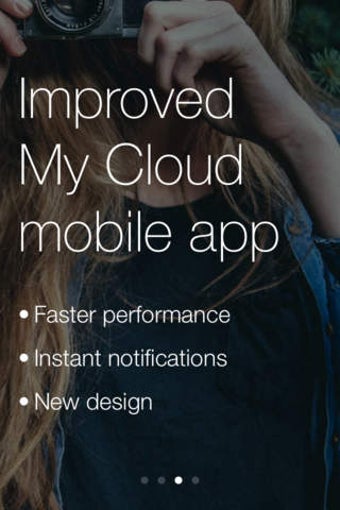 Imagen 0 para WD My Cloud