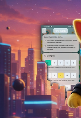 Image 0 for Guess Lab Mind Game