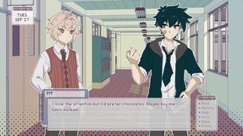 Image 0 for Just Kiss Him Already