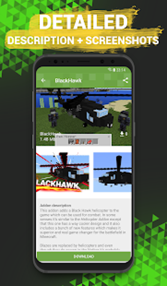Imagen 3 para TLauncher PE for Minecraf…