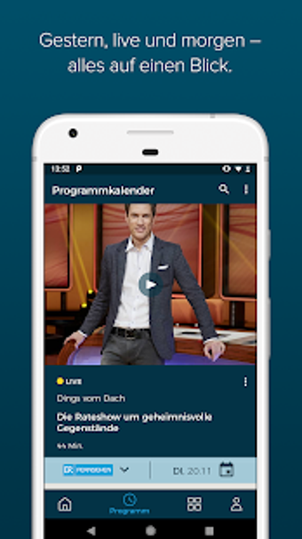 Image 3 for BR Mediathek