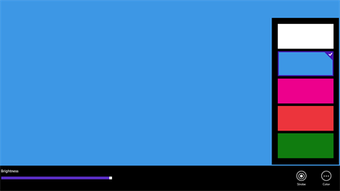 Imagen 3 para Screen Lantern for Window…